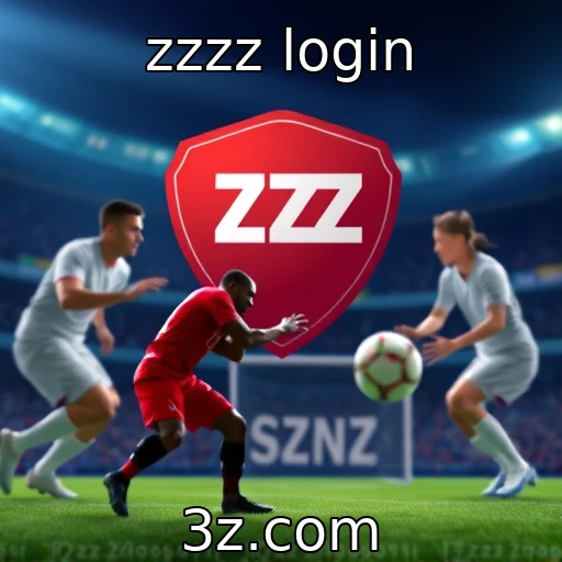 zzzz login Descubra as Melhores Estratégias para Apostas em Eventos Esportivos
