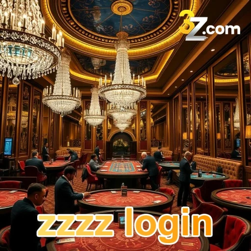 zzzz login Plataforma