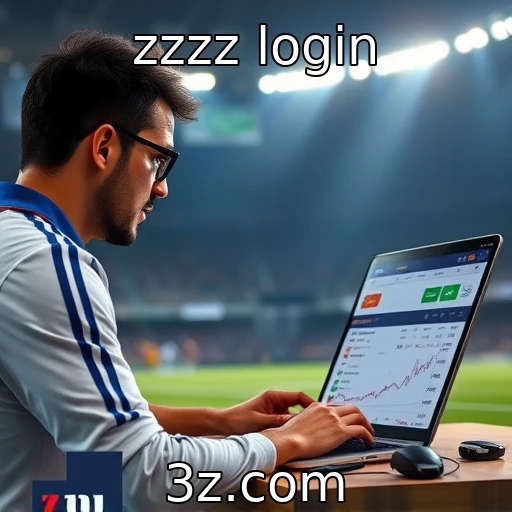 zzzz login Apostas esportivas em alta: O que esperar para 2025?