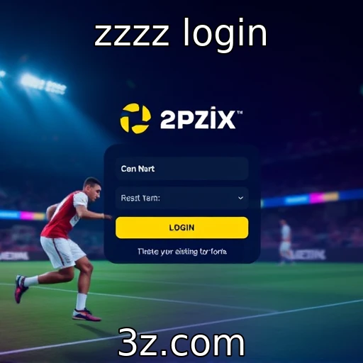 zzzz login Desvendando o Mundo das Apostas Esportivas em 2025